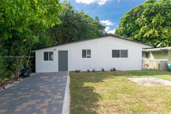 Hialeah Heights, 5510 NW 30th Ave, Brownsville, Florida 33142, image 2