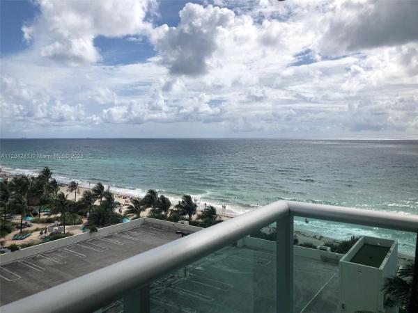 Tides On Hollywood Beach, 3901 S Ocean Dr #8E, Hollywood, Florida 33019, image 1