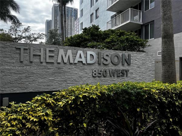 Madison Downtown, 850 N Miami Ave #W-902, Miami, Florida 33136, image 1