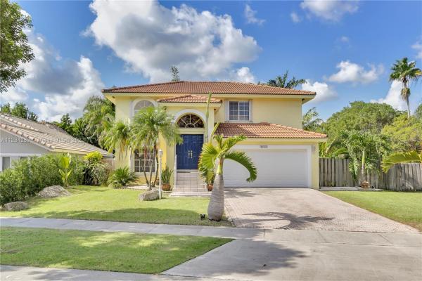 Century Star, 20212 SW 85th Ct, Cutler Bay, Florida 33189, image 1