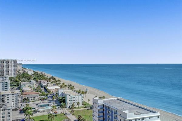 Valencia At Quadomain, 2201 S Ocean Dr #2005, Hollywood, Florida 33019, image 1