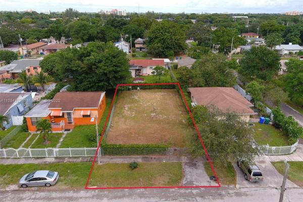 North Miami Estates, 1355 NW 42nd St, Miami, Florida 33142, image 2