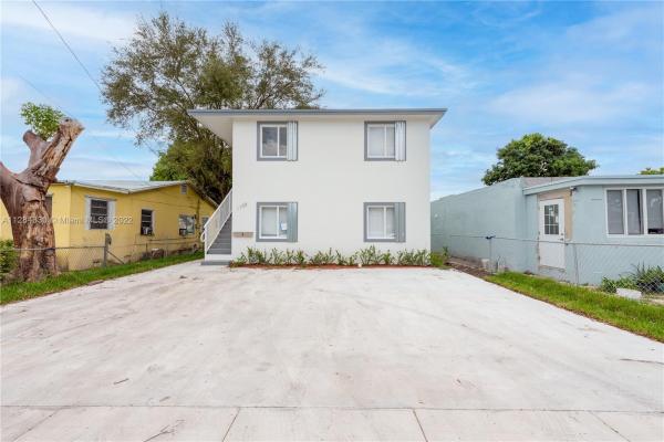 Liberty City, 1758 NW 65th St, Gladeview, Florida 33147, image 2