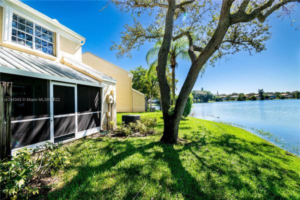 Crown Colony, 2844 S Edgehill Ln #2844, Cooper City, Florida 33026, image 1