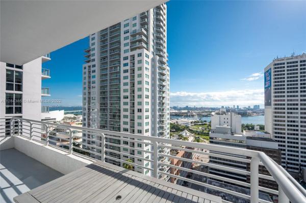 The Loft 2, 133 NE 2nd Ave #2001, Miami, Florida 33132, image 2