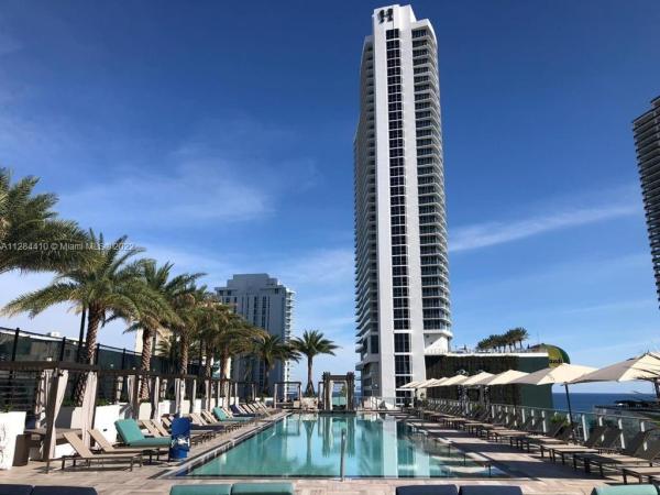 Hyde Beach House, 4010 S Ocean Dr #R3106, Hallandale Beach, Florida 33019, image 2