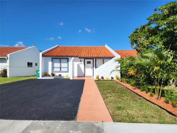 Rosami Twin Homes, 2412 SW 102nd Ave #A, University Park, Florida 33165, image 1