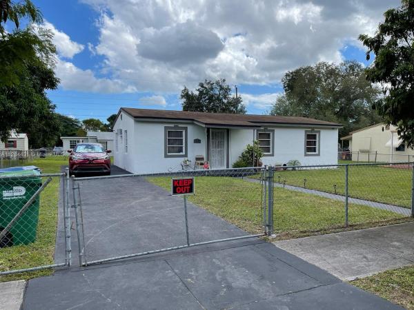 Bunche Park, 15821 NW 18th Ct, Miami Gardens, Florida 33054, image 2