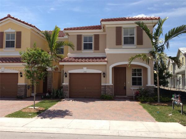 Emerald Creek Townhomes, 155 Emerald Creek Way #155, Plantation, Florida 33325, image 1