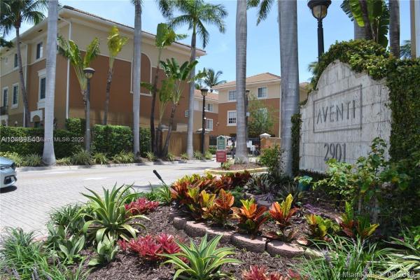 Aventi At Aventura, 2941 NE 185th St #1307, Aventura, Florida 33180, image 1