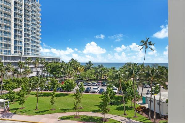 Ocean Park, 6450 Collins Ave #408, Miami Beach, Florida 33141, image 1