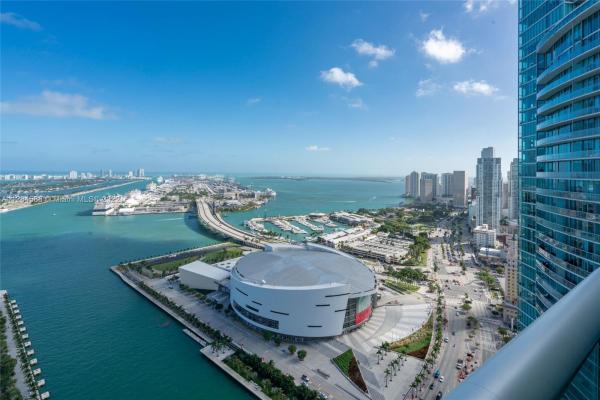 900 Biscayne Bay, 900 Biscayne Blvd #4605, Miami, Florida 33132, image 2