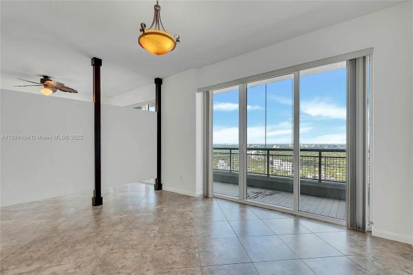 Infinity At Brickell, 60 SW 13th St #3807, Miami, Florida 33130, image 2