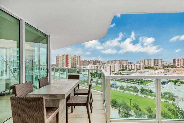 St Tropez On The Bay, 150 Sunny Isles Blvd #1-1103, Sunny Isles Beach, Florida 33160, image 1