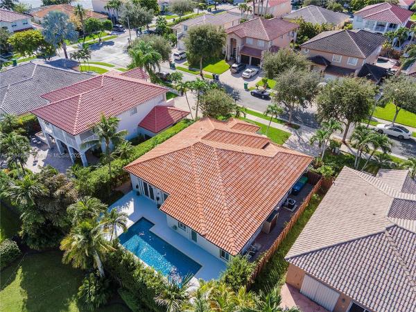 Riviera At Doral Isles, 11303 NW 65th St, Doral, Florida 33178, image 1