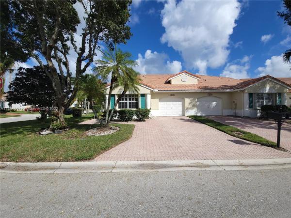 Floral Lakes, 15278 Lake Wildflower Rd, Delray Beach, Florida 33484, image 2