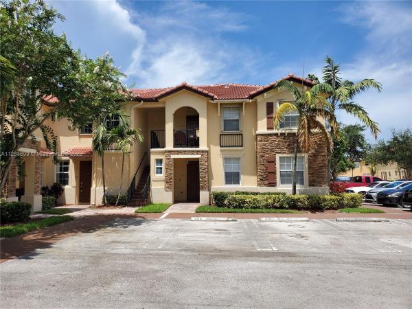 Villas At Carmel, 1550 NE 33rd Ave #210-8, Homestead, Florida 33033, image 1