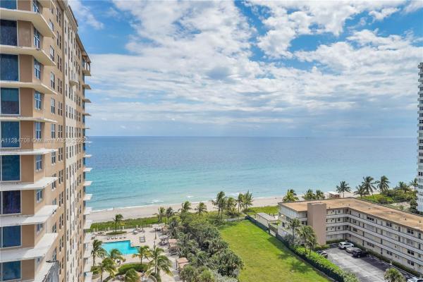 Malaga Towers, 1920 S Ocean Dr #15B, Hallandale Beach, Florida 33009, image 1