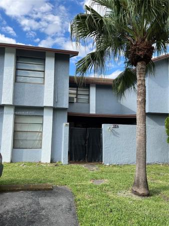 Hydra Villas At Samari Lake, 8187 Samari Lakes Dr #2265, Hialeah Gardens, Florida 33016, image 1