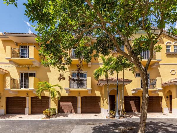 The Grove At River Oaks, 2504 SW 14th Ave #606, Fort Lauderdale, Florida 33315, image 1