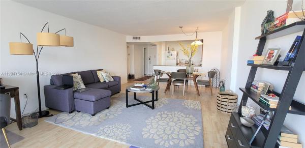 Commodore Plaza Century, 2780 NE 183rd St #1205, Aventura, Florida 33160, image 1