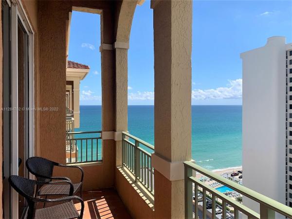 2080 Ocean Drive, 2080 S Ocean Dr #Penthouse 1, Hallandale Beach, Florida 33009, image 1