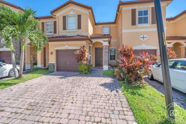 Santorini, 8763 NW 112th Pl, Doral, Florida 33178, image 1