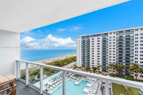 1 Hotel & Homes, 102 24 #1114, Miami Beach, Florida 33139, image 1