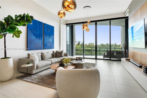 One Park Grove, 2811 S Bayshore Dr #4B, Miami, Florida 33133, image 1