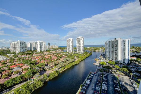 Flamenco, 3701 N Country Club Dr #2009, Aventura, Florida 33180, image 2