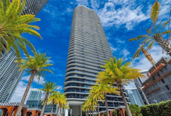 SLS Lux Brickell, 801 S Miami Ave #PH5604, Miami, Florida 33130, image 2
