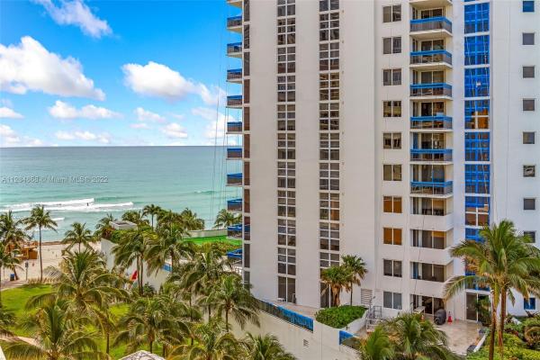 The Aventura Beach Club, 19201 Collins Ave #641, Sunny Isles Beach, Florida 33160, image 1