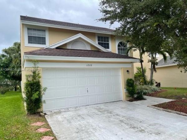 Lawrence Grove, 1222 Sussex St, Boynton Beach, Florida 33436, image 1