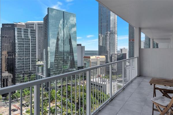 Vue At Brickell, 1250 S Miami Ave #2310, Miami, Florida 33130, image 2