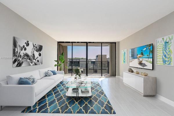 Grenoble At Quadomain, 2101 S Ocean Dr #602, Hollywood, Florida 33019, image 1