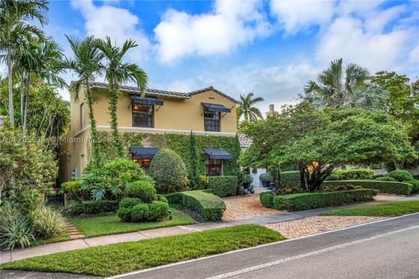Granada, 768 Alhambra Cir, Coral Gables, Florida 33134, image 1