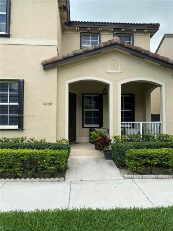 Summerville, 11604 SW 244th Ln, Princeton, Florida 33032, image 1
