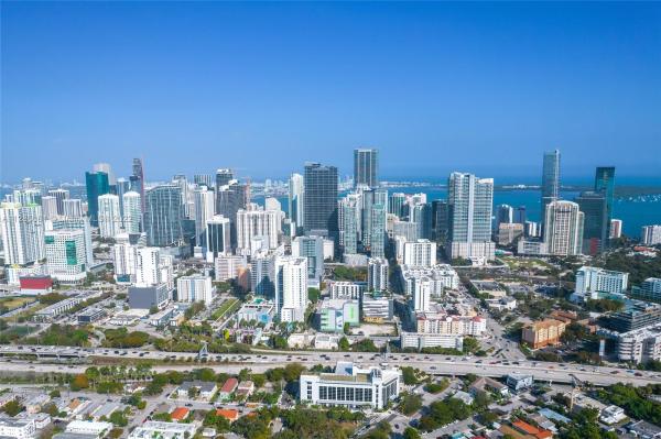 Axis On Brickell South, Miami, Florida 33130, image 2