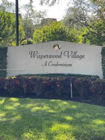 Wisperwood Village, 9301 SW 92nd Ave #C114, Kendall, Florida 33176, image 1