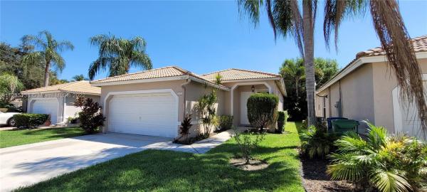 Fairway Views, 3927 NW 89th Ave, Coral Springs, Florida 33065, image 1