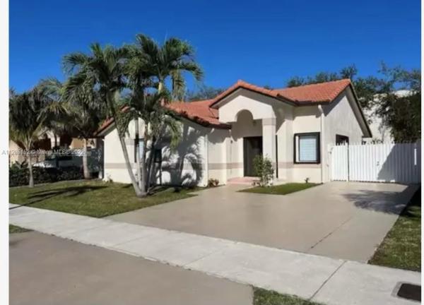 13925 SW 8th Ter, Unincorporated Dade County, Florida 33184, image 2