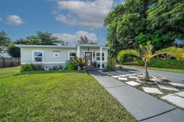 Bunche Park, 15920 NW 21st Ave, Miami Gardens, Florida 33054, image 2