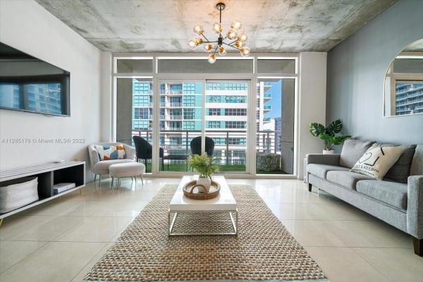 Midblock Miami, 3250 NE 1st Ave #803, Miami, Florida 33137, image 1