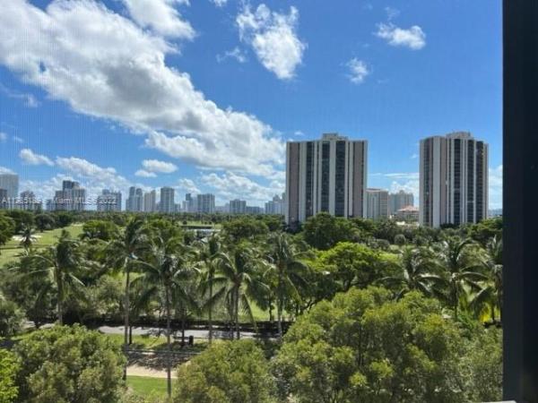 Bravura, 3101 N Country Club Dr #710, Aventura, Florida 33180, image 1