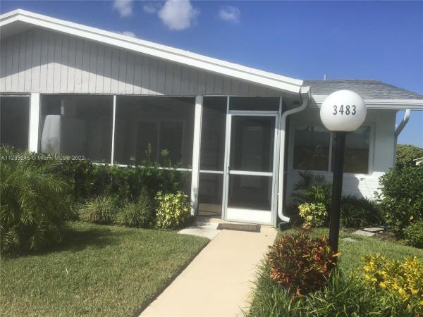 Cypress Lakes, 3483 Christopher St, West Palm Beach, Florida 33417, image 2