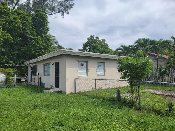 Buena Vista Heights, 43 NW 42nd St, Miami, Florida 33127, image 1