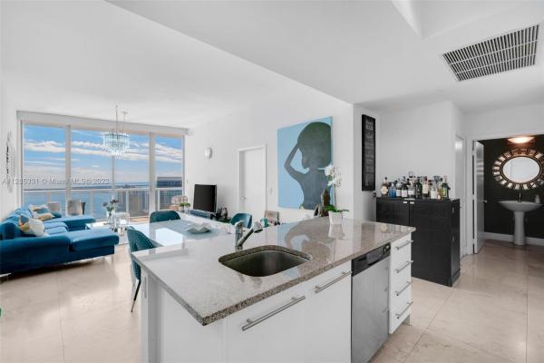 MarinaBlue, 888 Biscayne Blvd #5502, Miami, Florida 33132, image 2