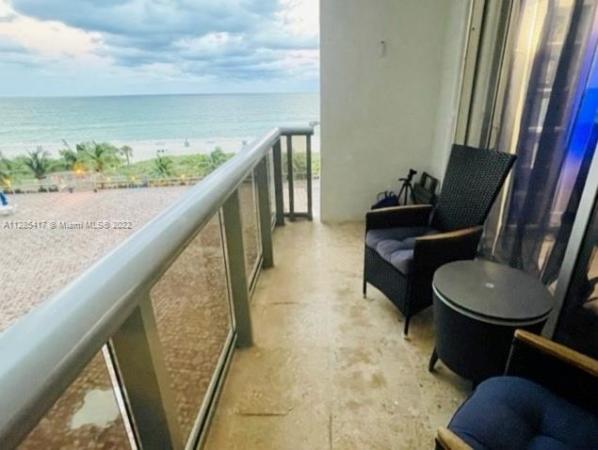 Maison Grande, 6039 Collins Ave #623, Miami Beach, Florida 33140, image 2