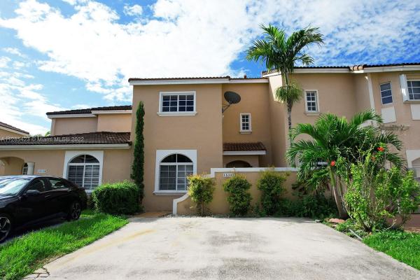 15342 SW 39th Ter #15342, Unincorporated Dade County, Florida 33185, image 2