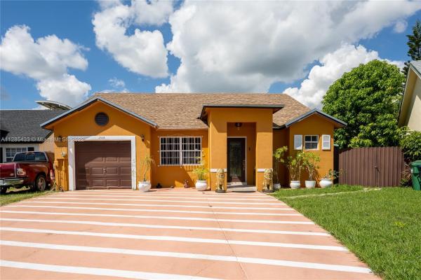 Chante Clare, 25108 SW 129th Pl, Princeton, Florida 33032, image 1